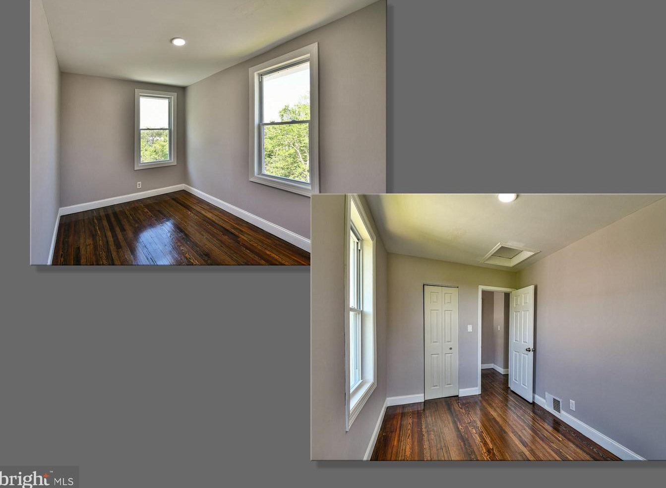 4307 Stanwood Ave, Baltimore MD  21206-6448 exterior