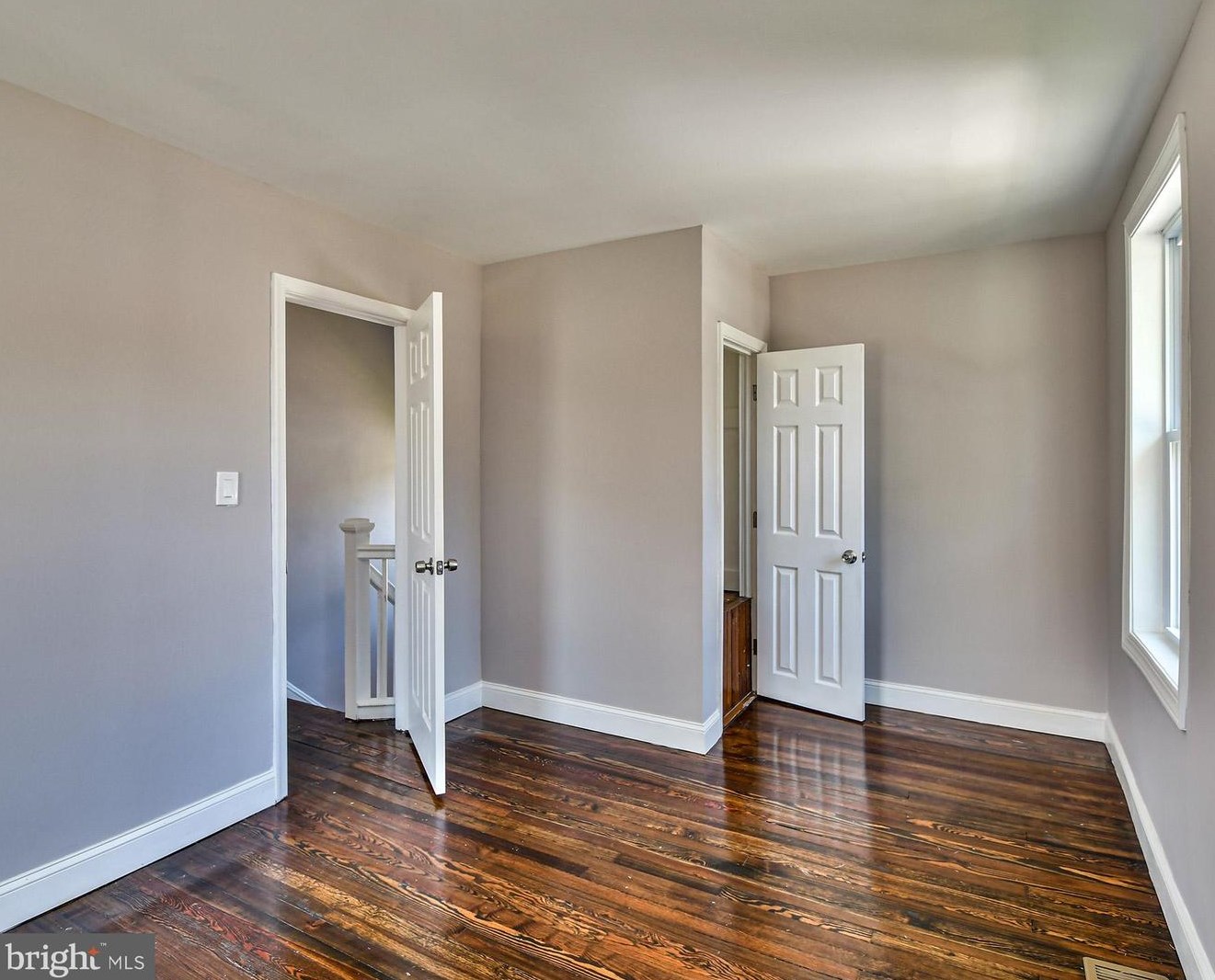 4307 Stanwood Ave, Baltimore MD  21206-6448 exterior