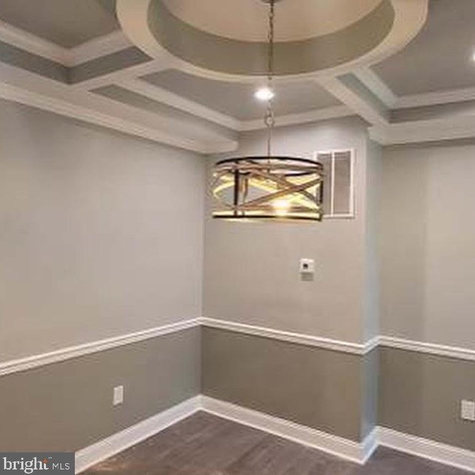 2509 Calverton Heights Ave, Baltimore MD  21216-4802 exterior