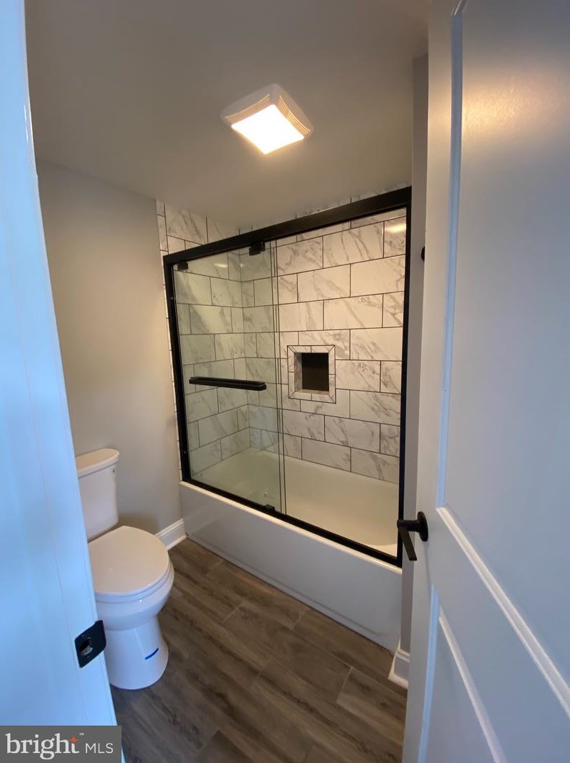 1603 Pumphrey St, Baltimore MD  21224-6125 exterior