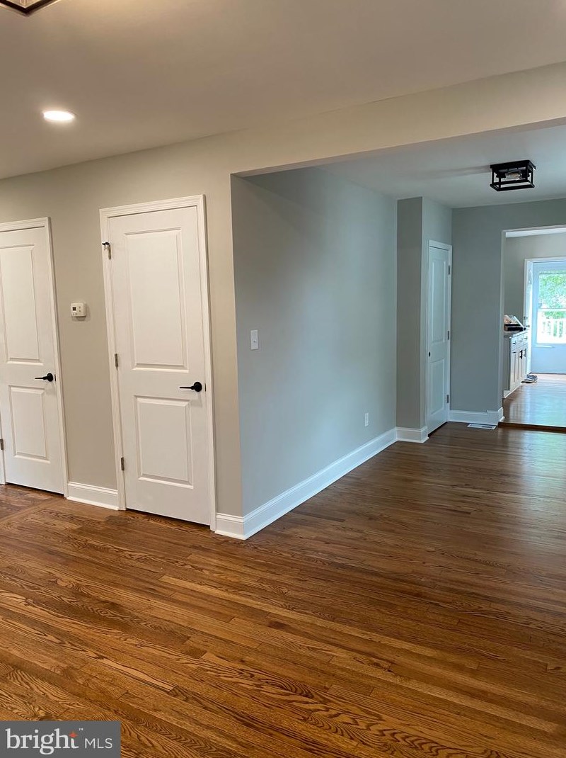 1603 Pumphrey St, Baltimore MD  21224-6125 exterior