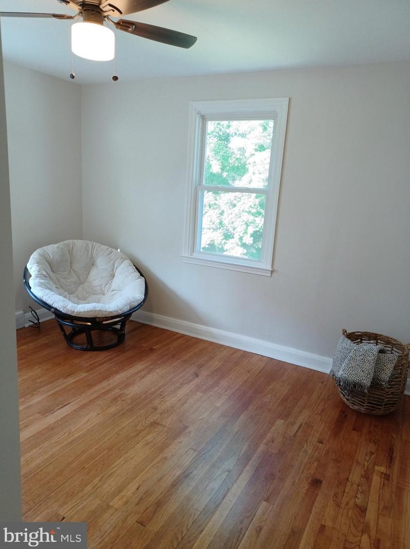 3712 Woodlea Ave, Baltimore MD  21206-5032 exterior