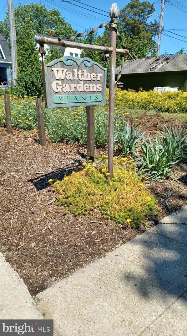 3712 Woodlea Ave, Baltimore MD  21206-5032 exterior