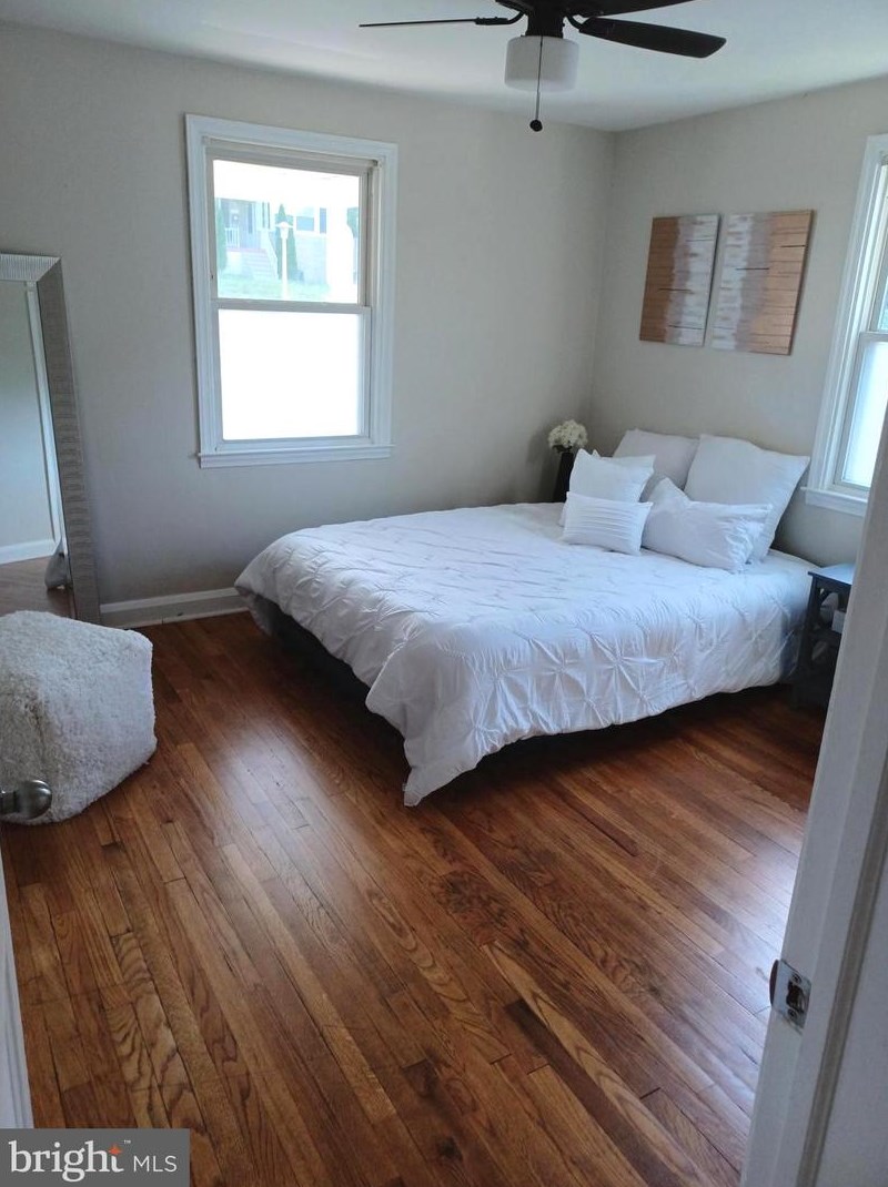3712 Woodlea Ave, Baltimore MD  21206-5032 exterior