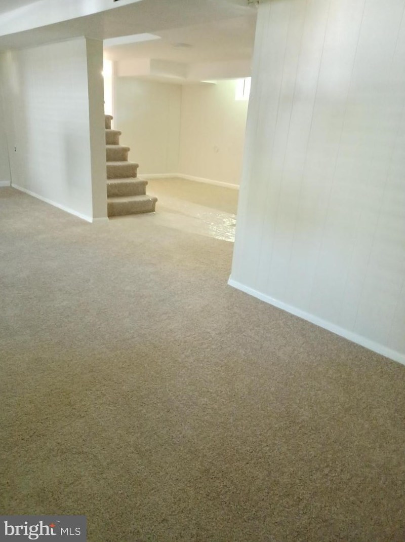 3712 Woodlea Ave, Baltimore MD  21206-5032 exterior