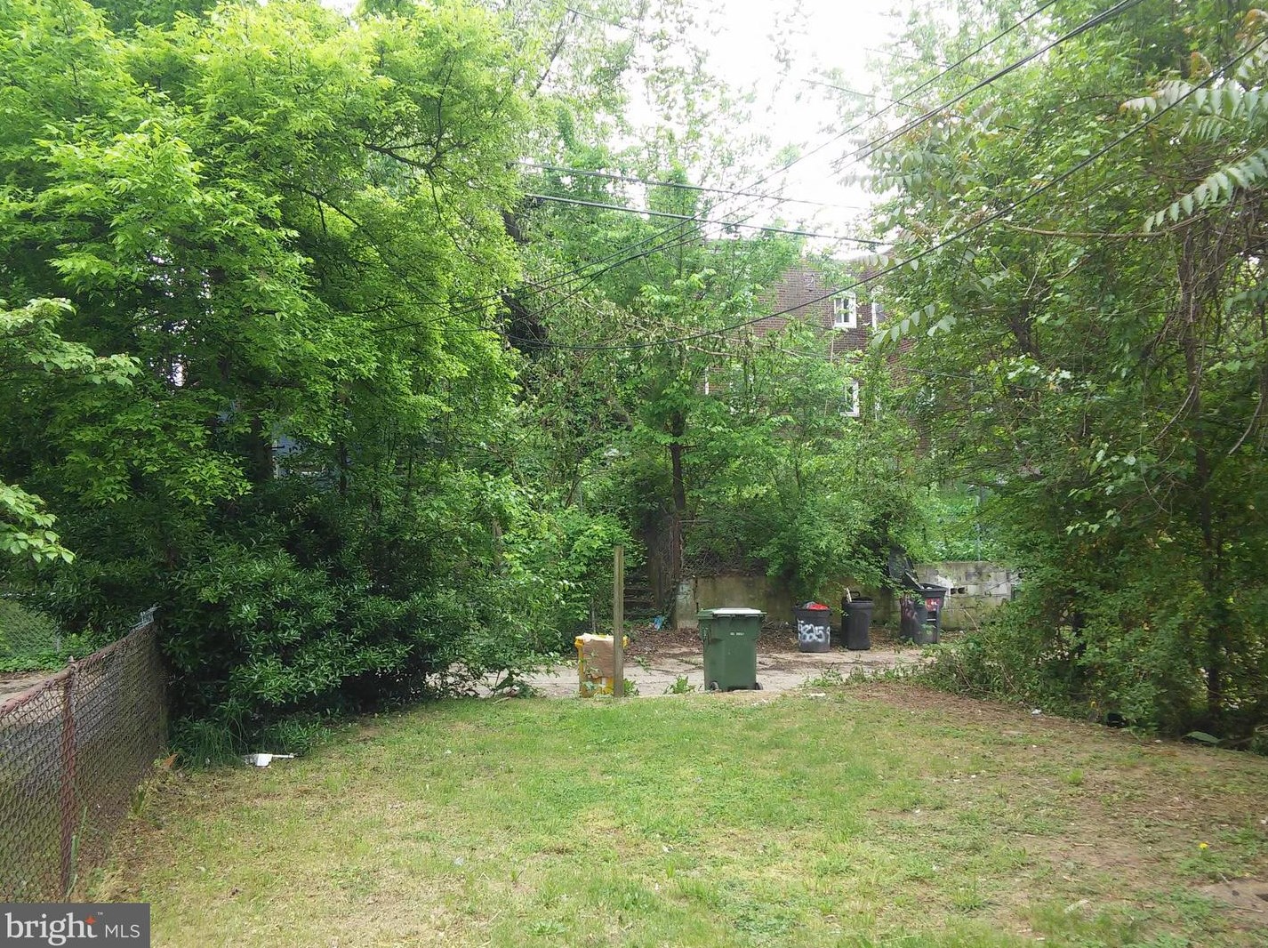 821 Jeffrey St, Baltimore MD  21225-2145 exterior