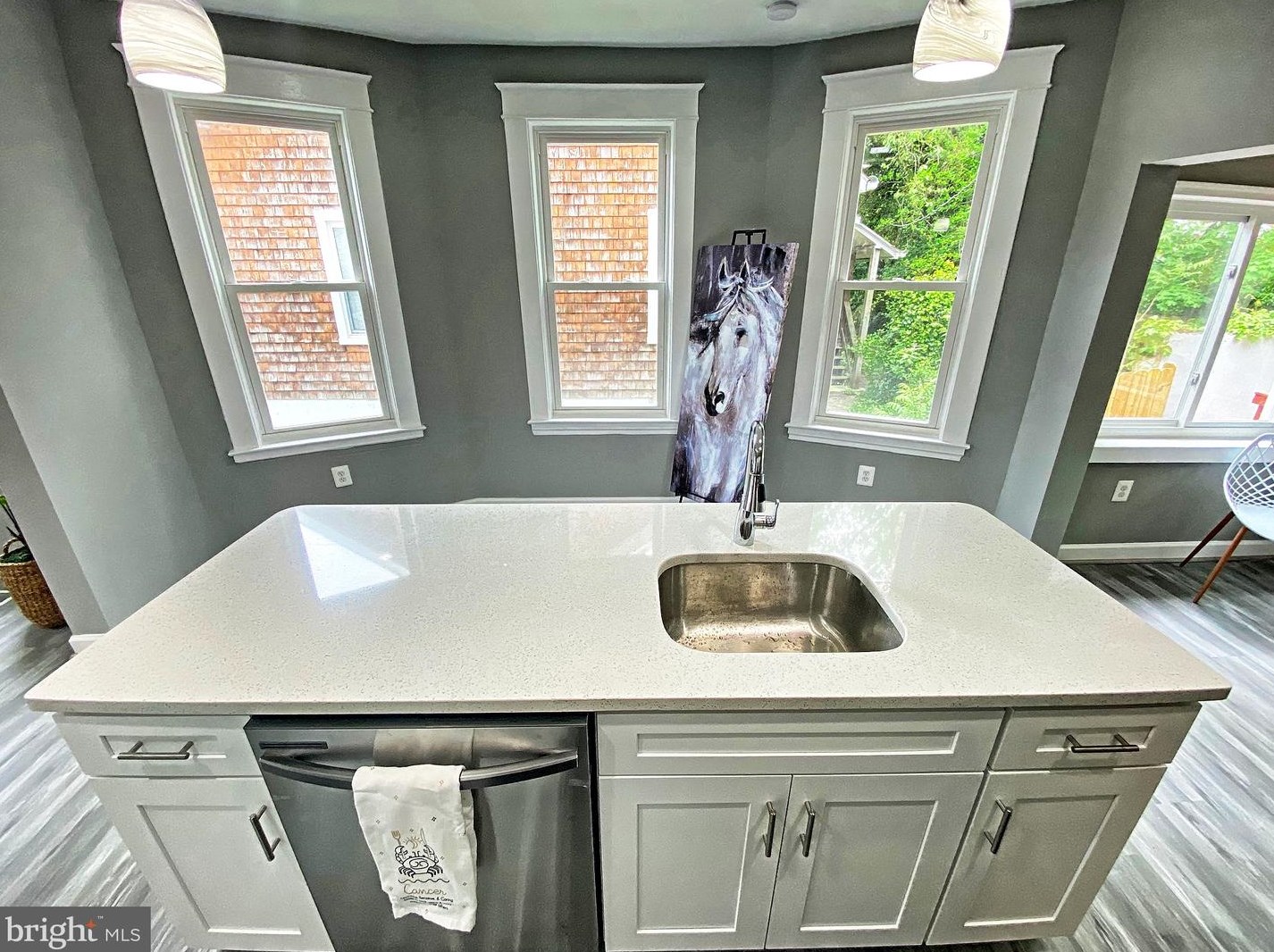 2911 Echodale Ave, Baltimore MD  21214-2203 exterior