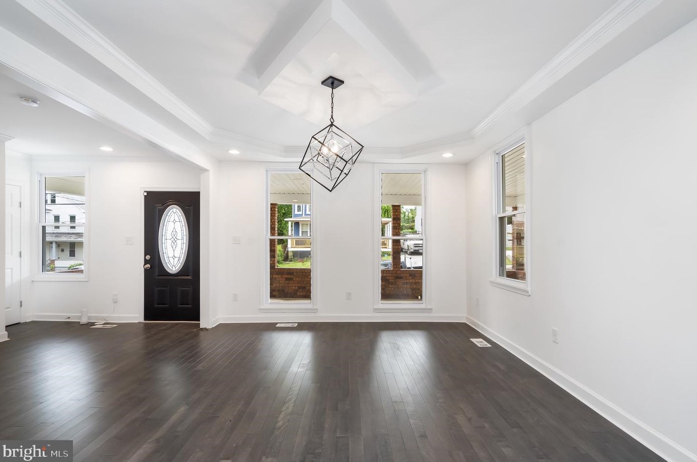 512 Rossiter Ave, Baltimore MD  21212-4507 exterior