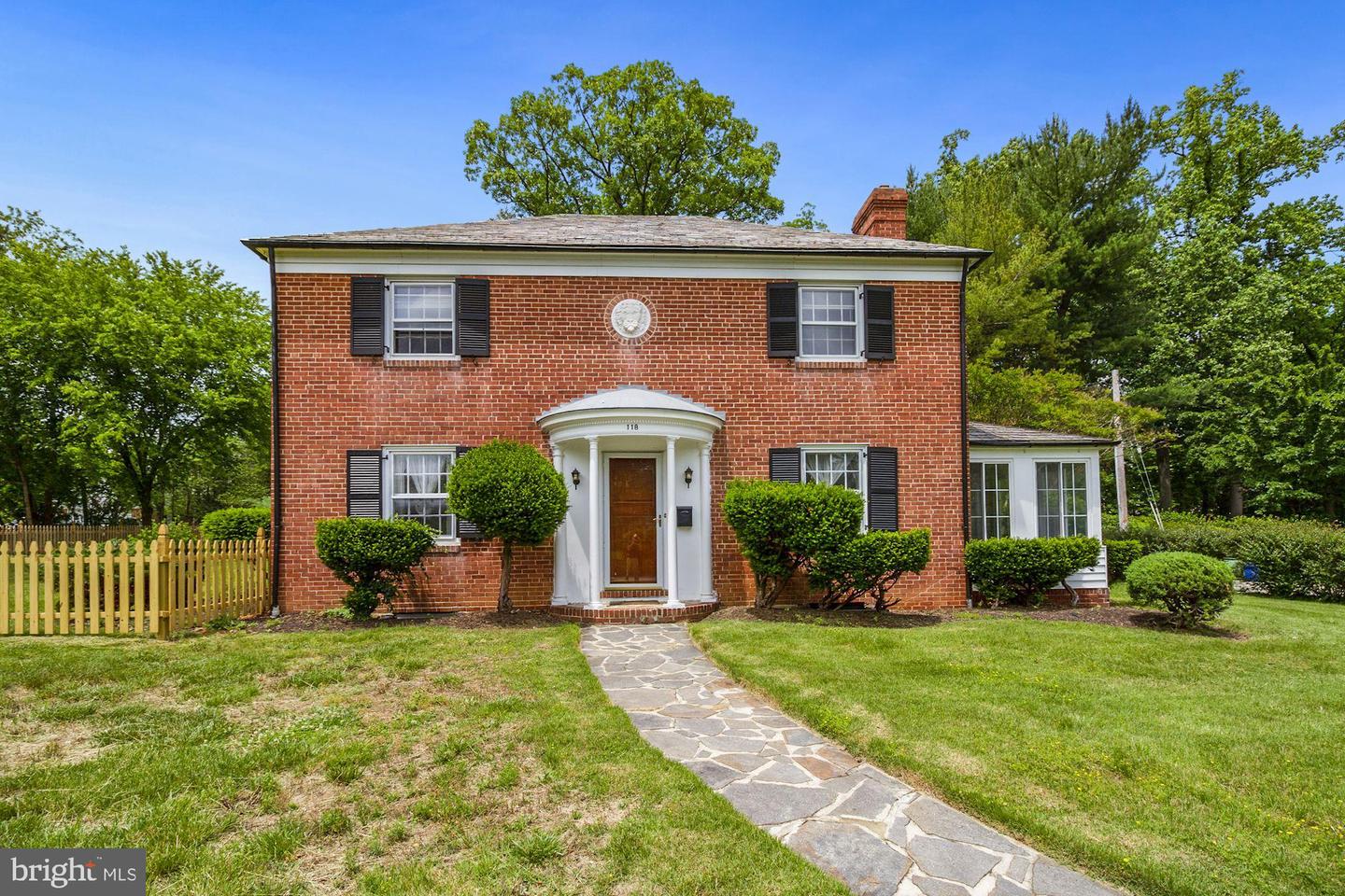 118 E Northern Parkway, Baltimore, MD 21212 MLS MDBA553712 Coldwell