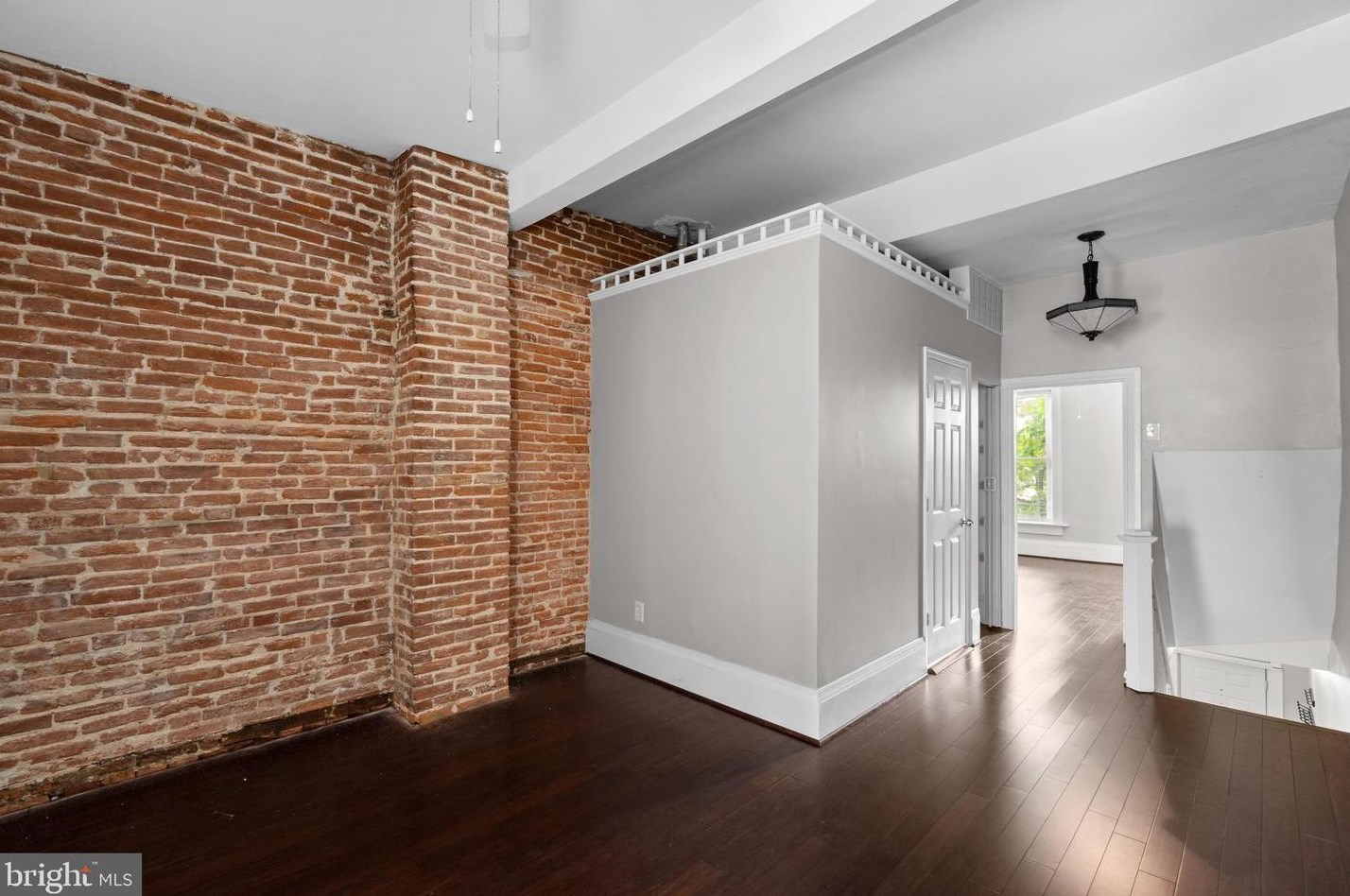 214 Chester St, Baltimore MD  21231-2625 exterior