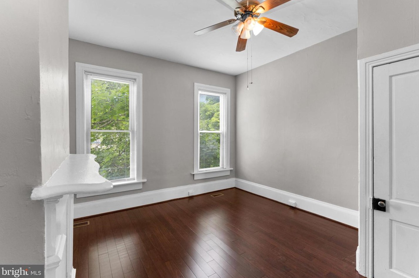214 Chester St, Baltimore MD  21231-2625 exterior