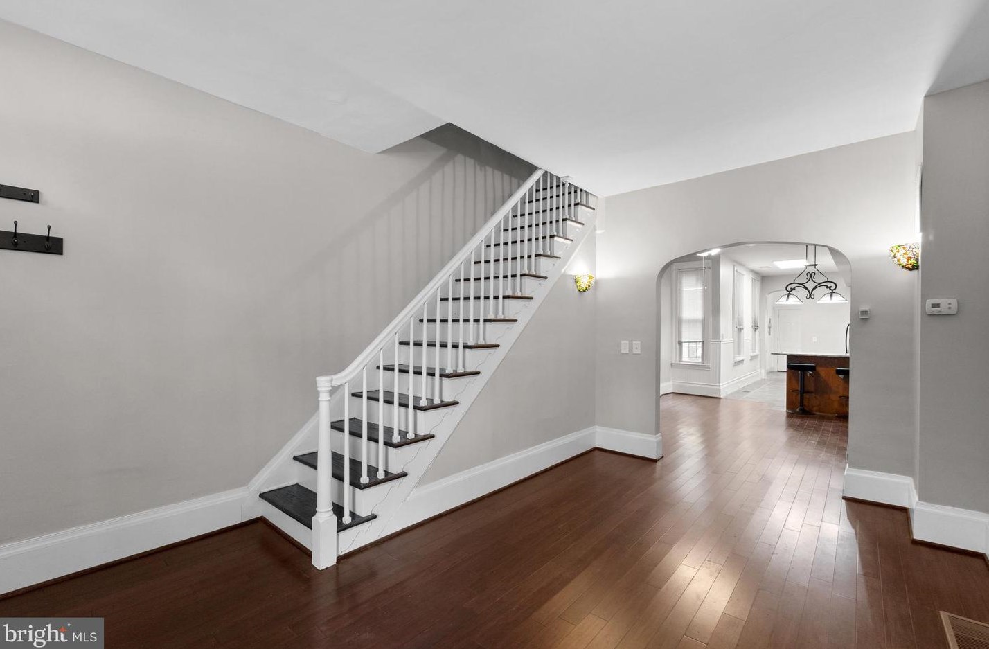214 Chester St, Baltimore MD  21231-2625 exterior