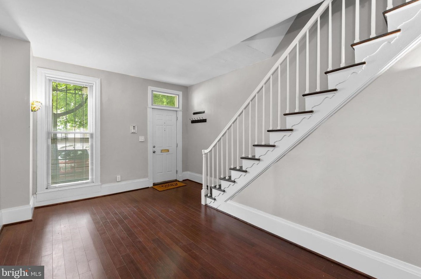 214 Chester St, Baltimore MD  21231-2625 exterior