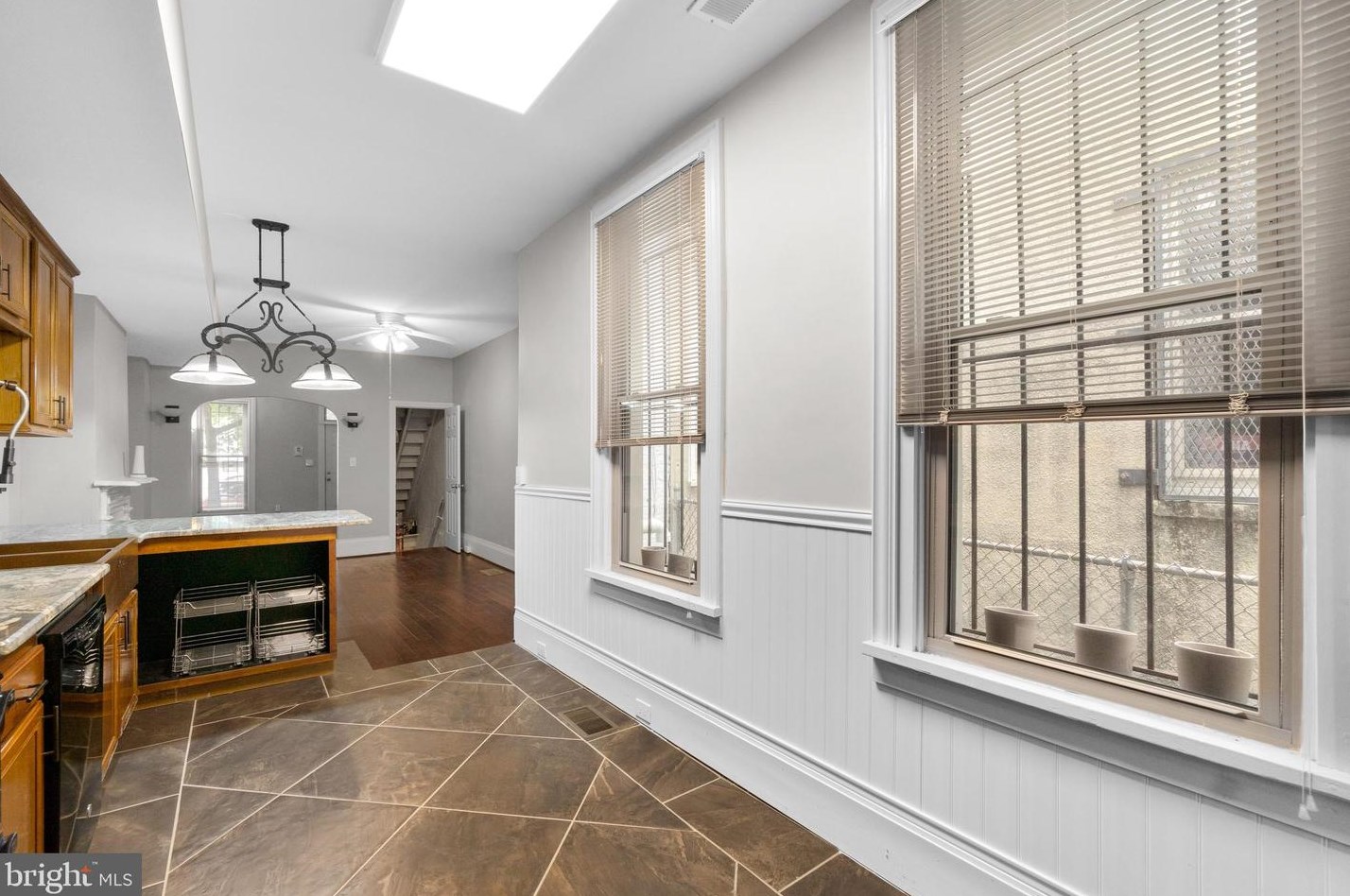 214 Chester St, Baltimore MD  21231-2625 exterior