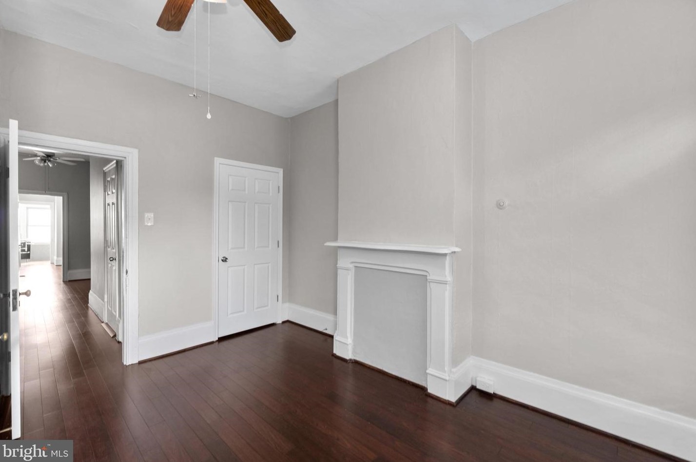 214 Chester St, Baltimore MD  21231-2625 exterior