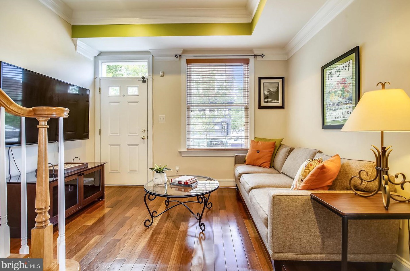 100 Curley St, Baltimore MD  21224-1331 exterior