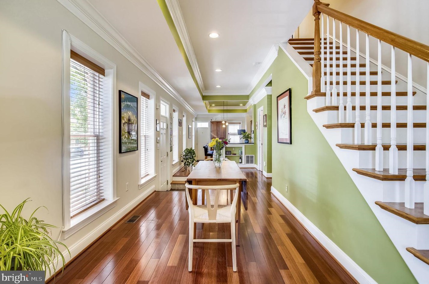 100 Curley St, Baltimore MD  21224-1331 exterior