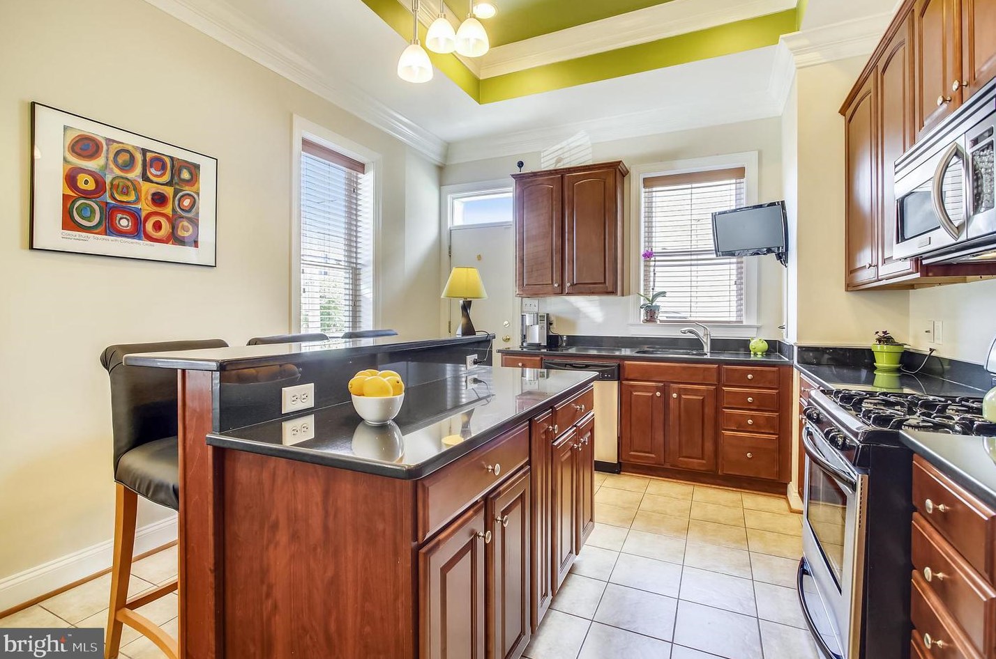 100 Curley St, Baltimore MD  21224-1331 exterior