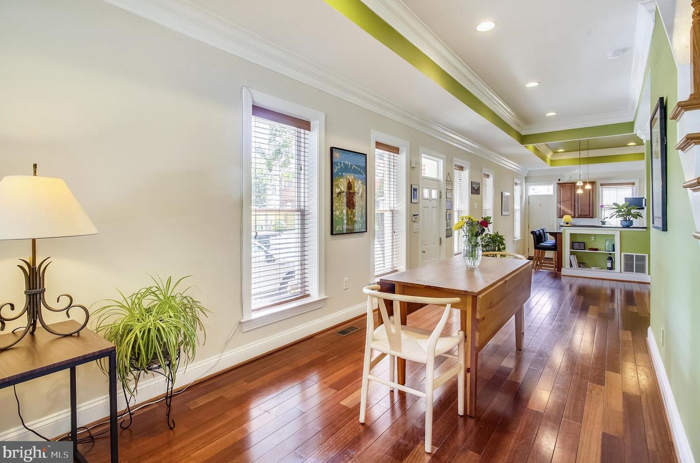 100 Curley St, Baltimore MD  21224-1331 exterior