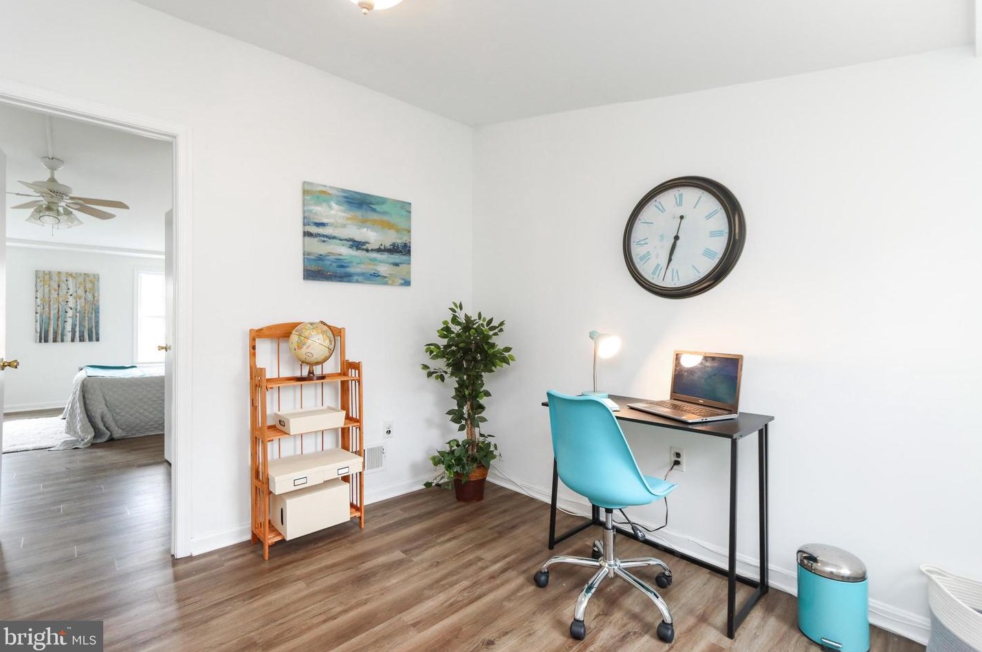 660 Portland St, Baltimore MD  21230-2220 exterior