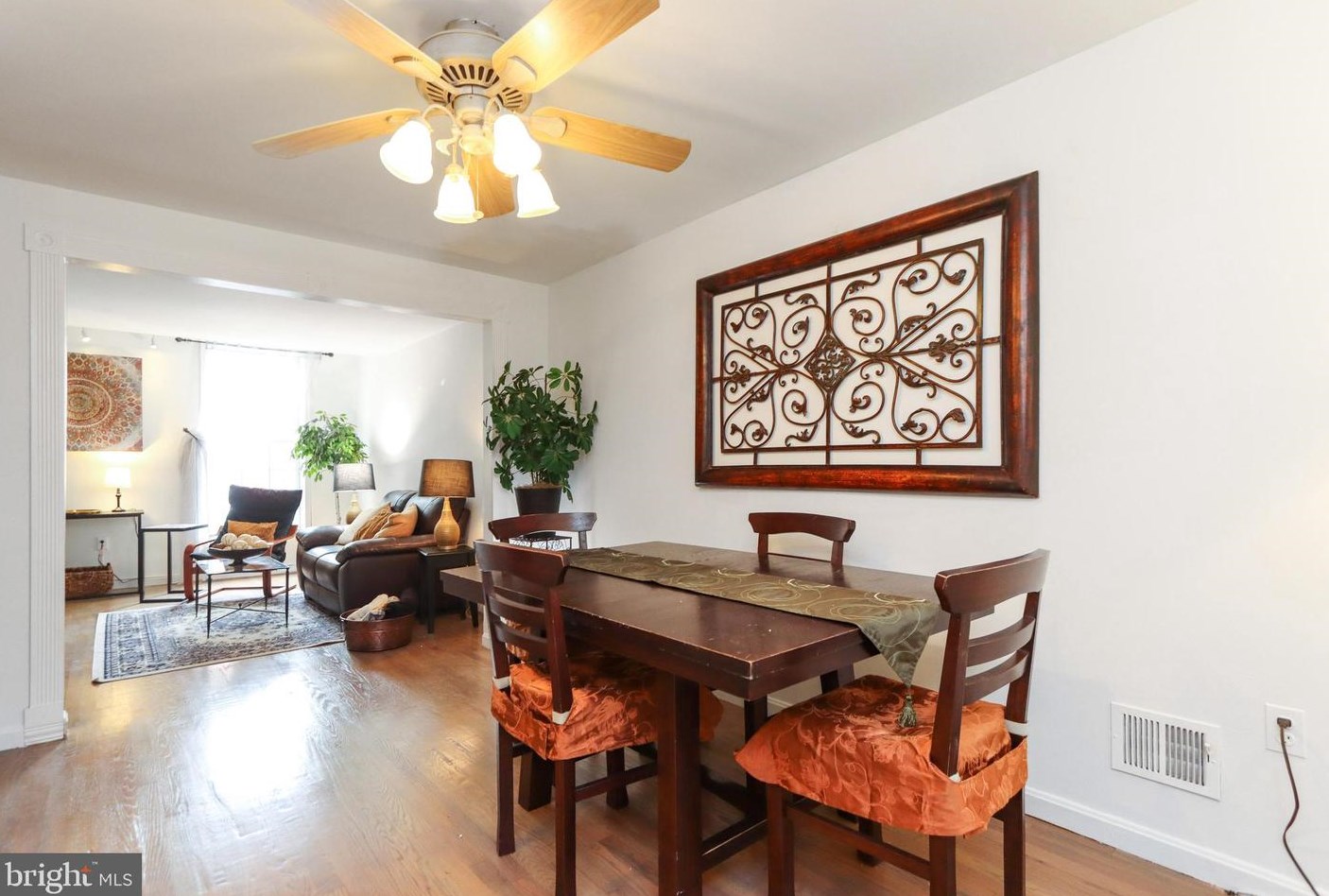 660 Portland St, Baltimore MD  21230-2220 exterior