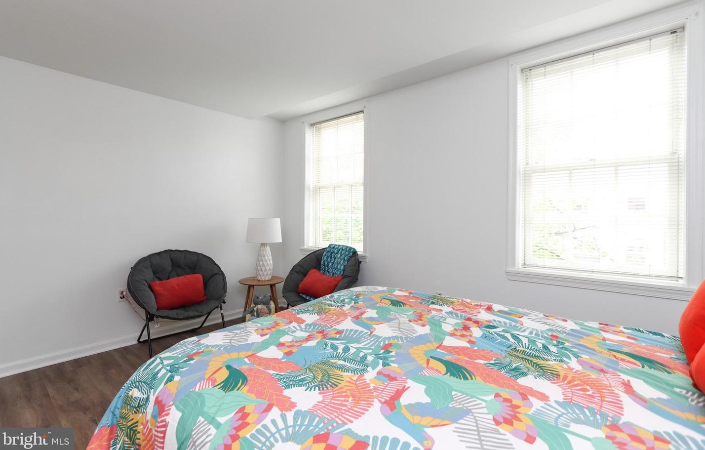 660 Portland St, Baltimore MD  21230-2220 exterior