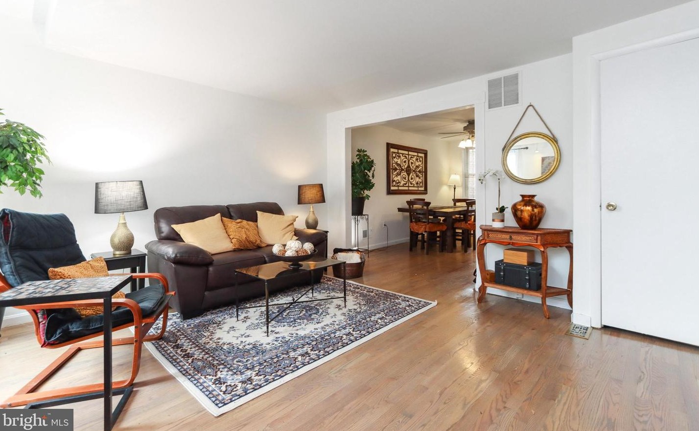 660 Portland St, Baltimore MD  21230-2220 exterior