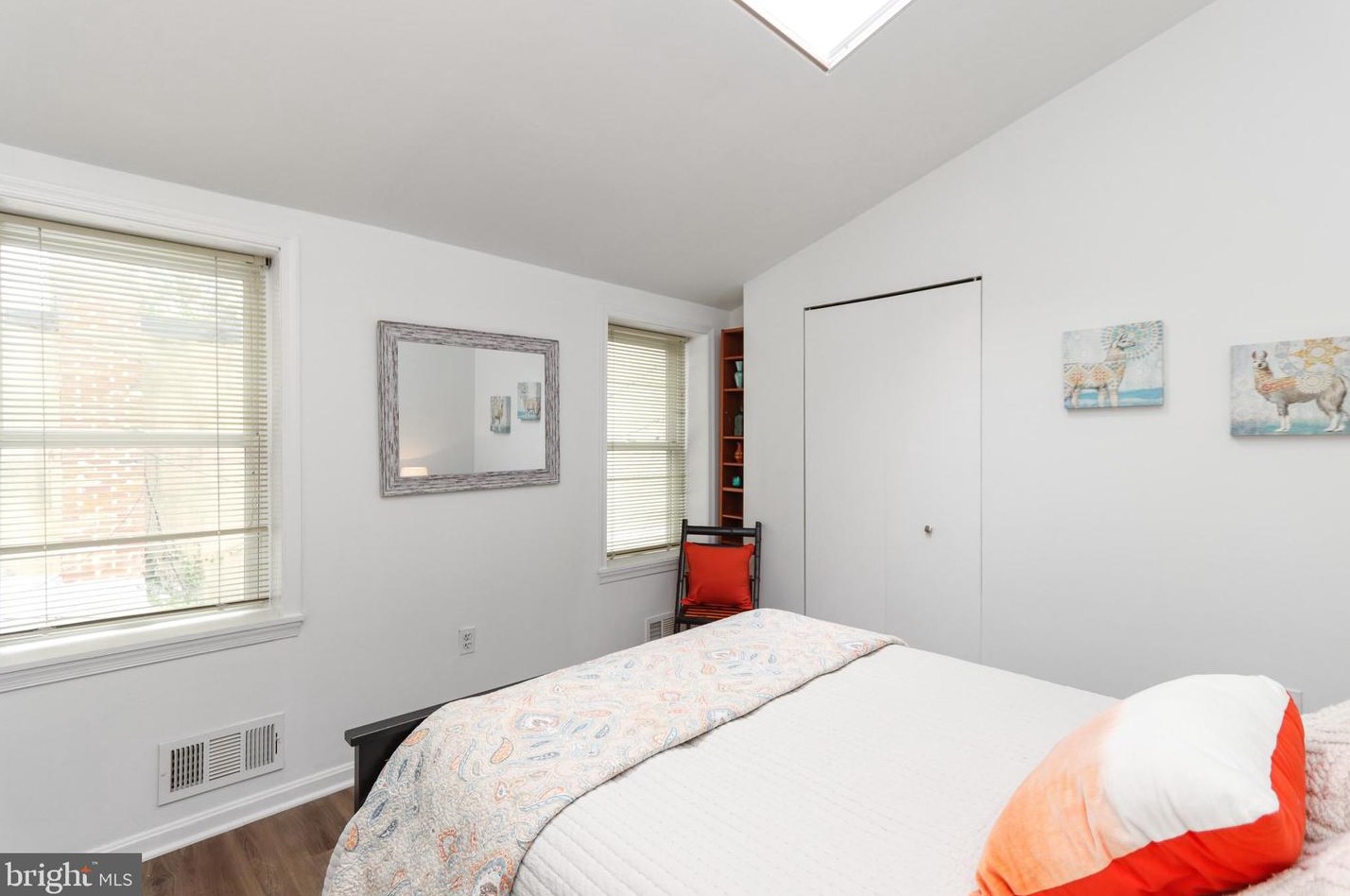 660 Portland St, Baltimore MD  21230-2220 exterior