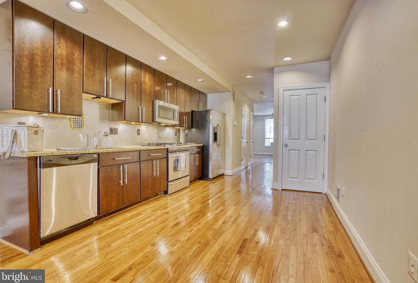 2444 Fleet St, Baltimore MD  21224-3628 exterior