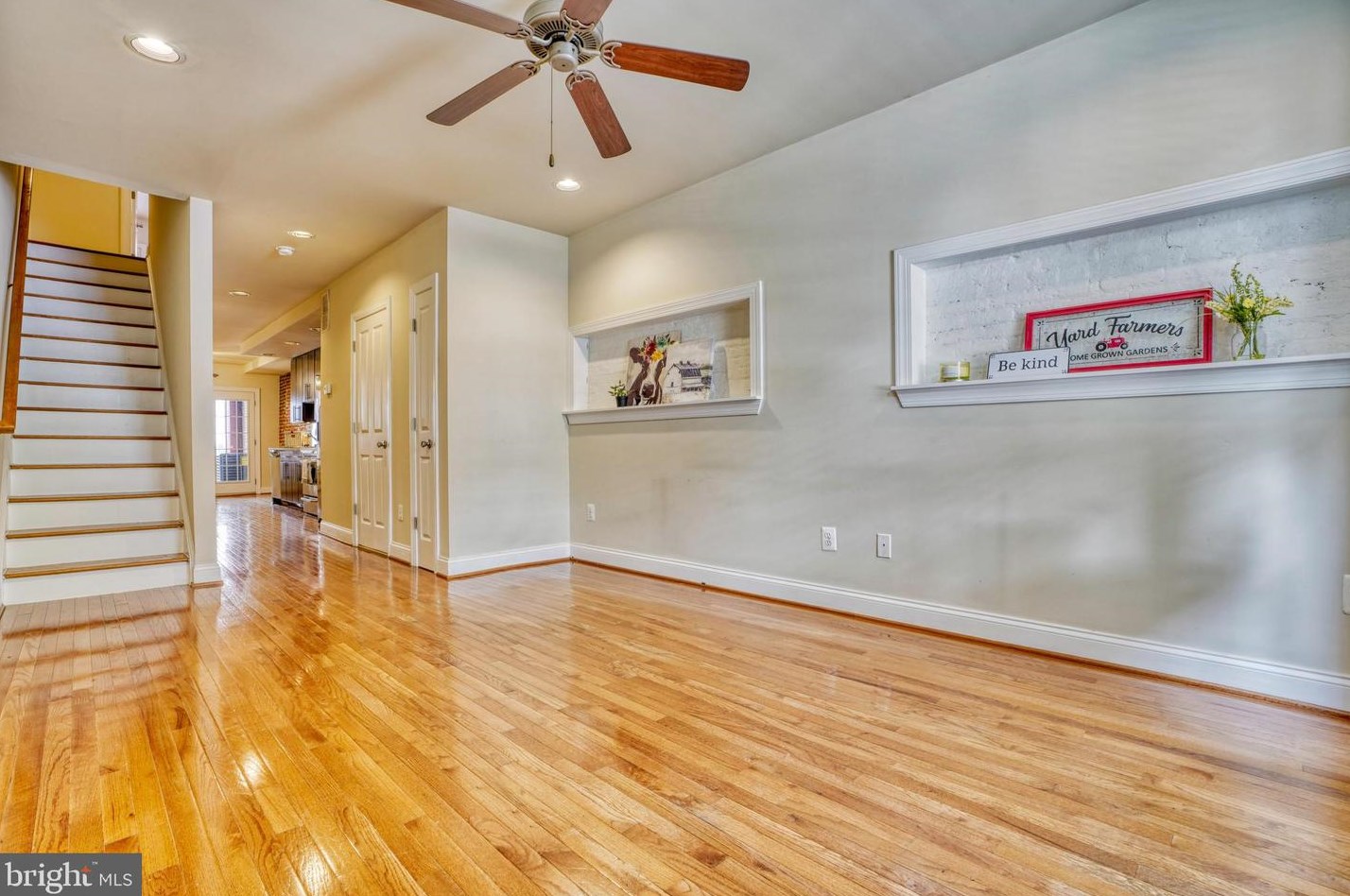 2444 Fleet St, Baltimore MD  21224-3628 exterior