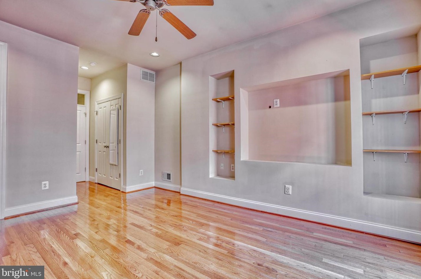 2444 Fleet St, Baltimore MD  21224-3628 exterior