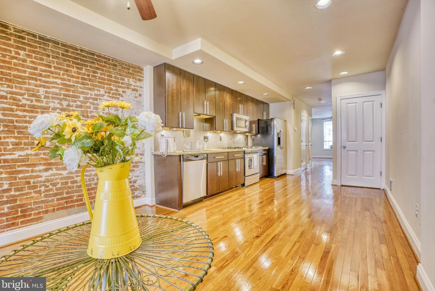 2444 Fleet St, Baltimore MD  21224-3628 exterior