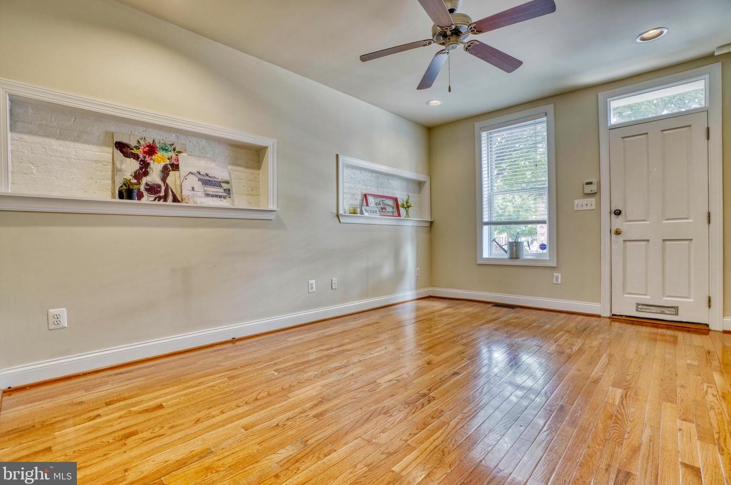 2444 Fleet St, Baltimore MD  21224-3628 exterior