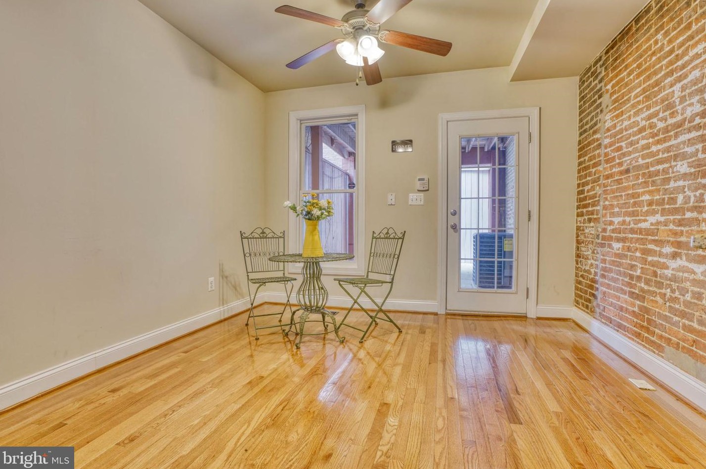 2444 Fleet St, Baltimore MD  21224-3628 exterior