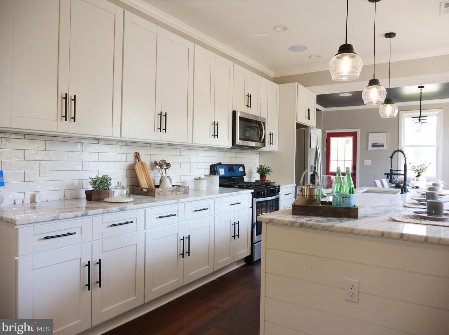 2518 Hamilton Ave, Baltimore MD  21214-1634 exterior