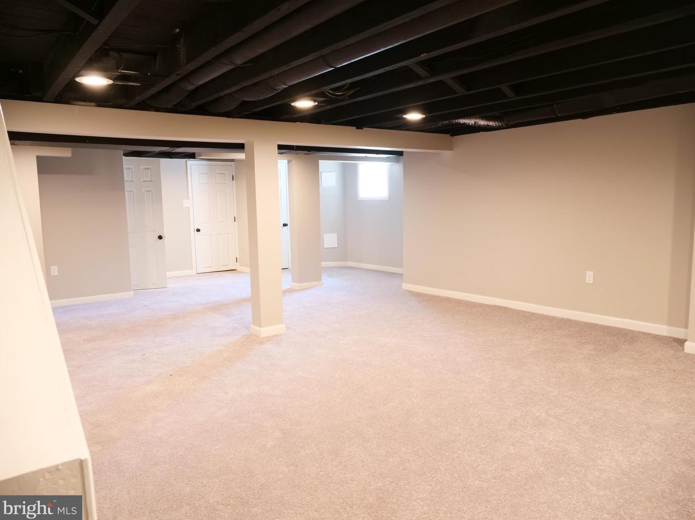 2518 Hamilton Ave, Baltimore MD  21214-1634 exterior