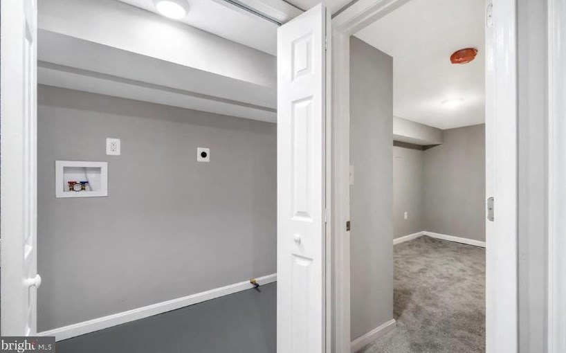 3912 Gelston Dr, Baltimore MD  21229-1909 exterior