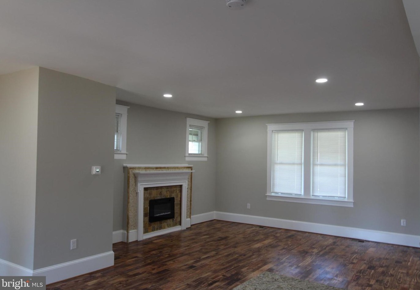 3801 Mohawk Ave, Baltimore MD  21207-7670 exterior