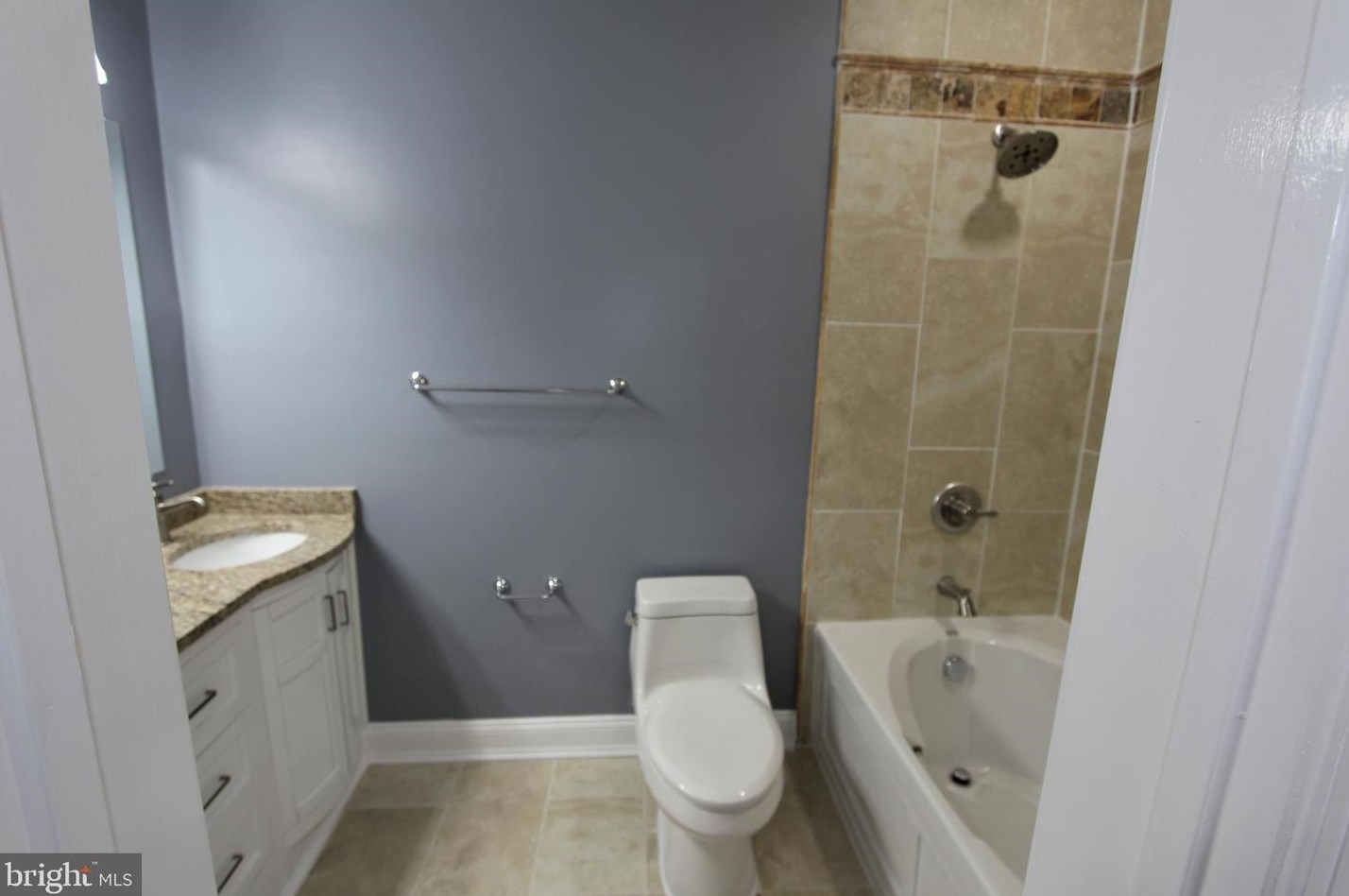 3801 Mohawk Ave, Baltimore MD  21207-7670 exterior