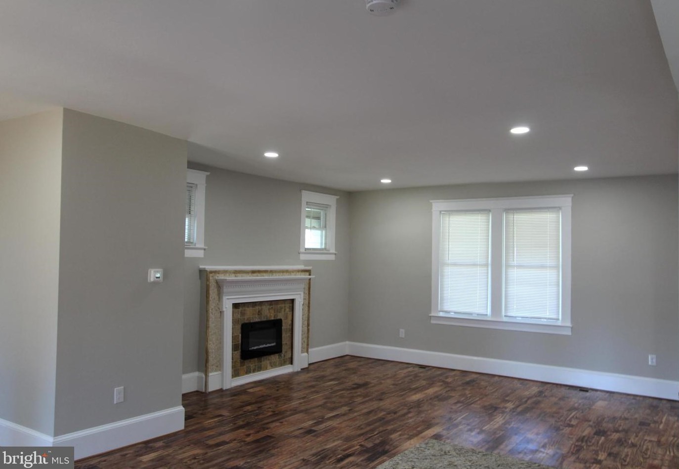 3801 Mohawk Ave, Baltimore MD  21207-7670 exterior