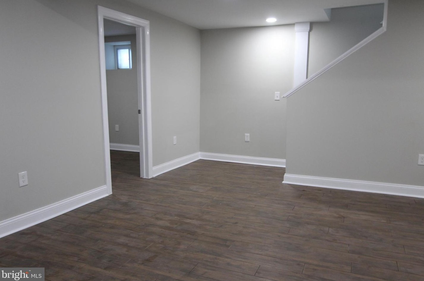 3801 Mohawk Ave, Baltimore MD  21207-7670 exterior