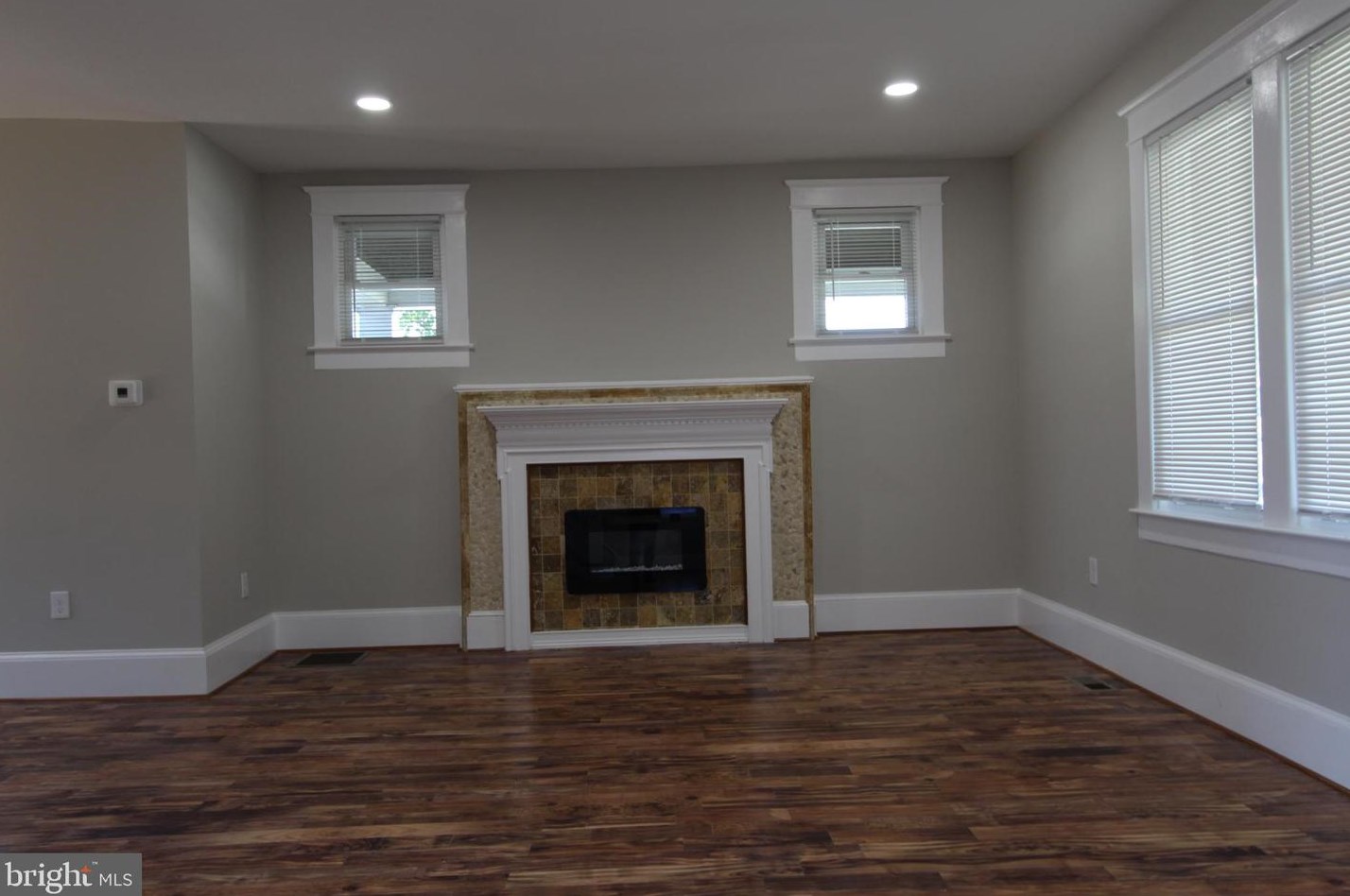 3801 Mohawk Ave, Baltimore MD  21207-7670 exterior