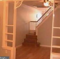 2119 Ramsay St, Baltimore MD  21223-2941 exterior