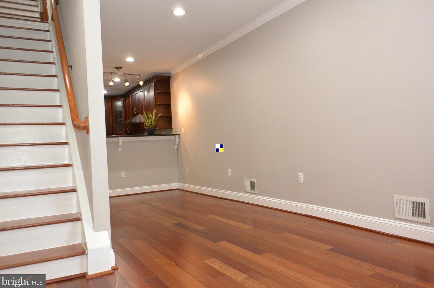 1425 Olive St, Baltimore MD  21230-4411 exterior