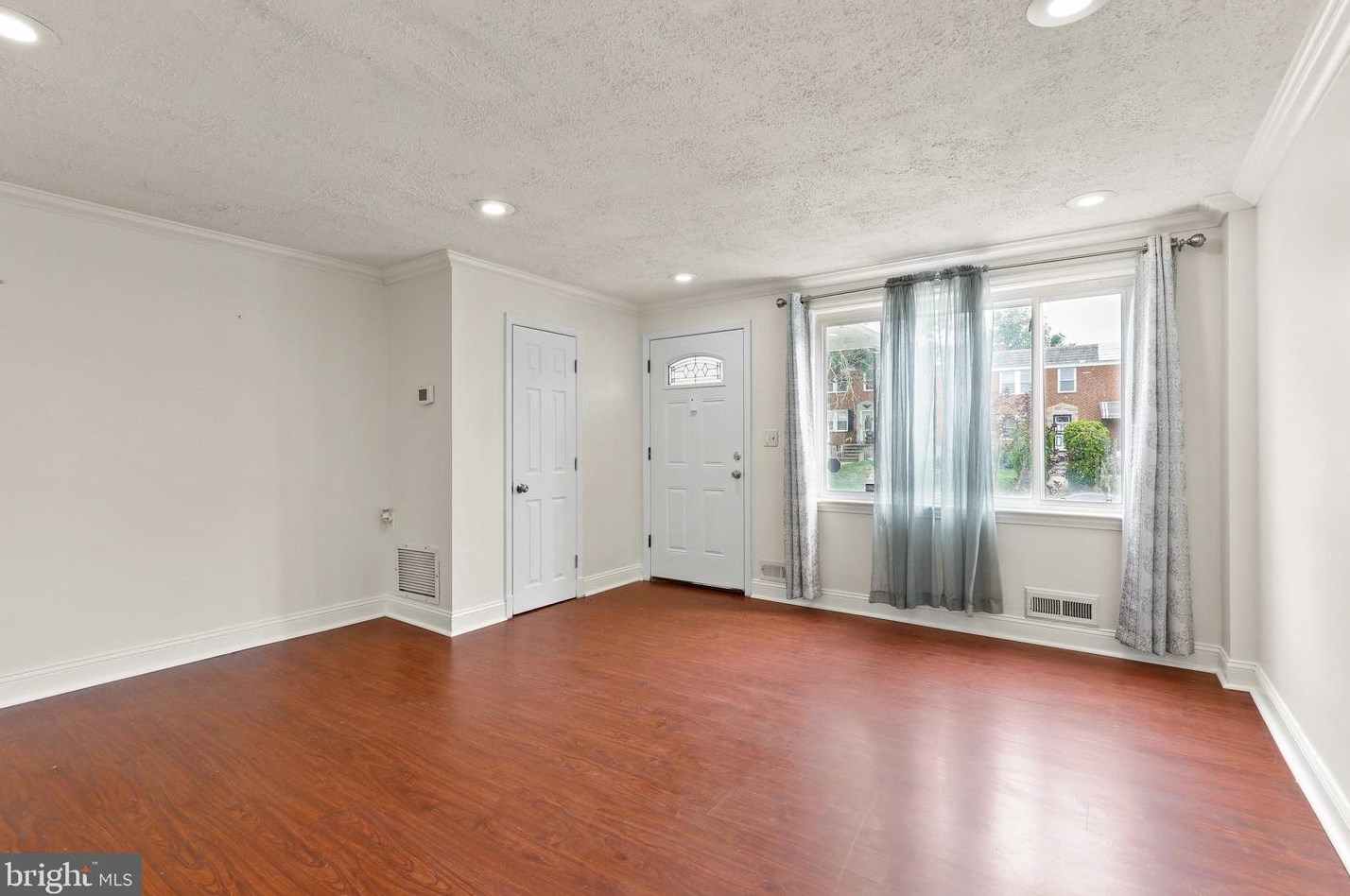 4431 Shamrock Ave, Baltimore MD  21206-6625 exterior