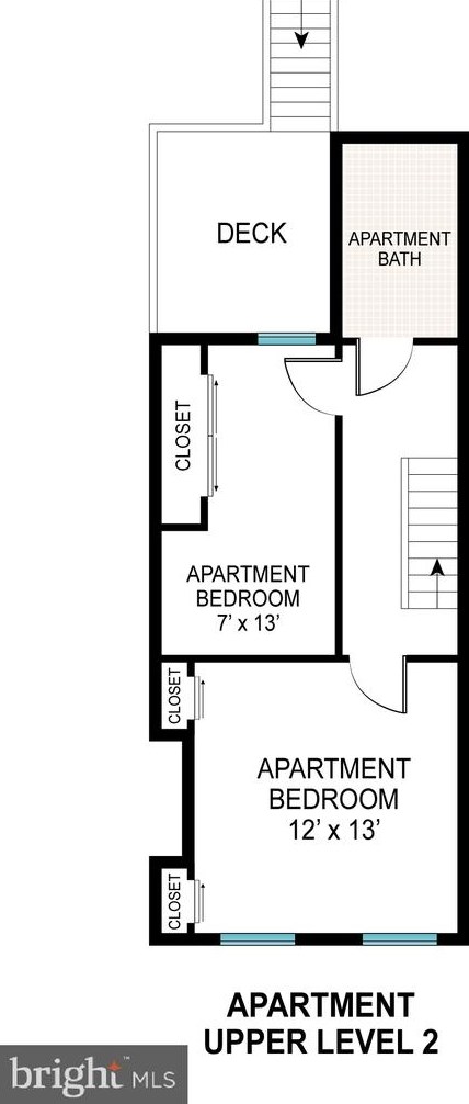 831 Light St, Baltimore MD  21230-3935 exterior