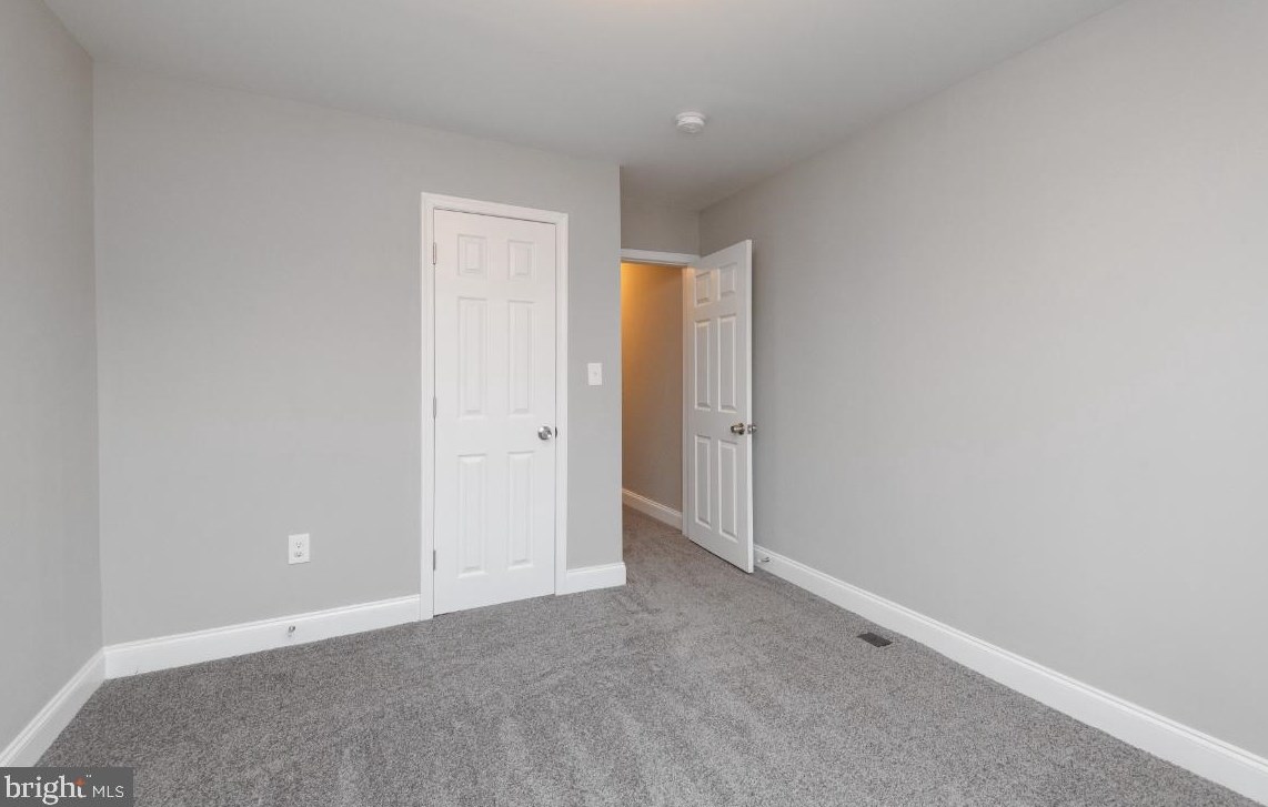 5 Rosedale St, Baltimore MD  21229-3739 exterior