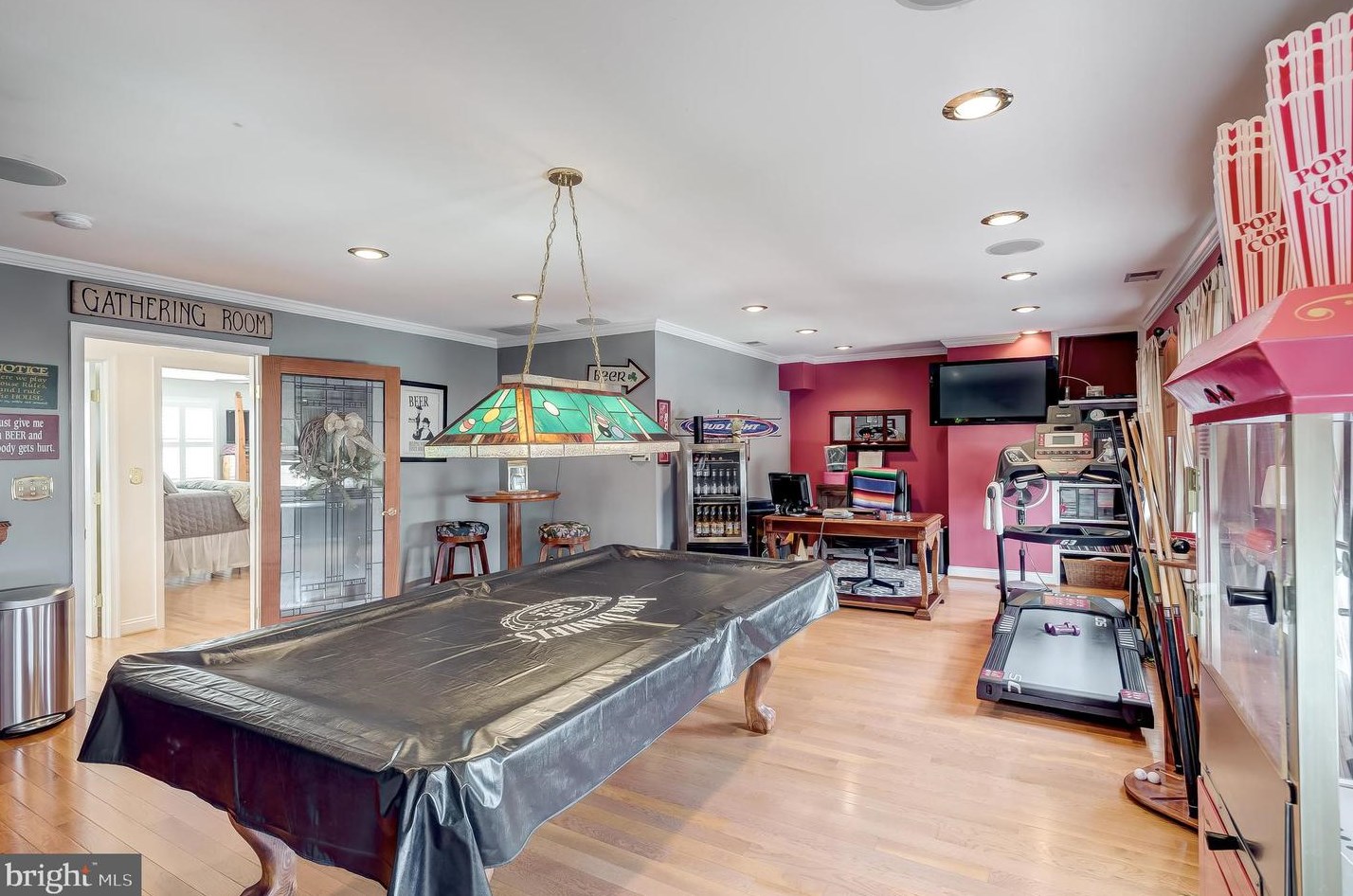 94 Kingston Park Ln, Baltimore MD 21220-4914 exterior