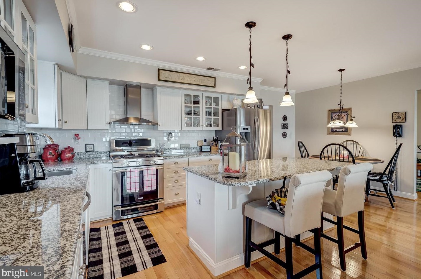 94 Kingston Park Ln, Baltimore MD 21220-4914 exterior