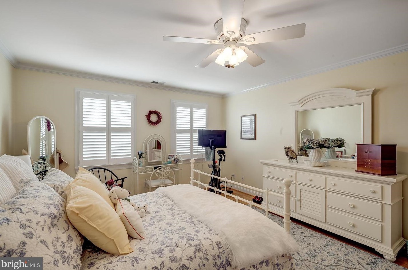 94 Kingston Park Ln, Baltimore MD 21220-4914 exterior